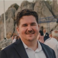 8 Hospitality Employee Connor Falls's profile photo