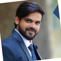 TECEZE Employee Shajahan Amanulla's profile photo