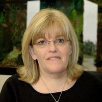 WRIGHT CONTRACTING SERVICES Employee Pamela Jeannet's profile photo