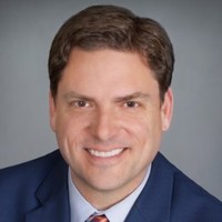 Marsh Employee Kevin Carl's profile photo