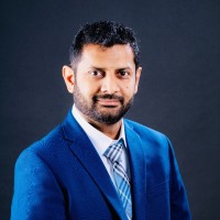 AV Diamonds Employee Mike Bhatt's profile photo
