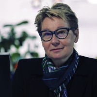 Vesna Markovic Email