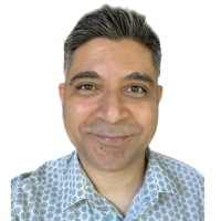 Everlaw Employee Zuber Patel's profile photo