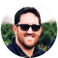 Eyeota, a Dun & Bradstreet company Employee Ryan Sussan's profile photo