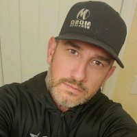 MOSO Services Employee Joey Trahan's profile photo