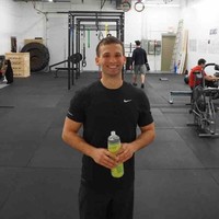 The FITSPACE Employee Zachary Martin's profile photo