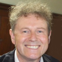 CRIF Decision Solutions Limited Employee Ian Howe's profile photo