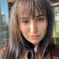 Backgammon Galaxy Employee Mamta Tawania's profile photo