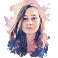 EVOLYON Employee Tiphaine de Monthelie's profile photo