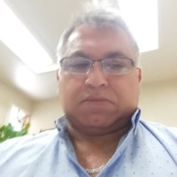 Hugo Engineering Employee Tito Gonzalez's profile photo