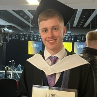 Ellickson Engineering Employee Paddy Hayes's profile photo