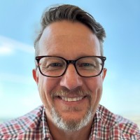 Aon Employee Nathan Walters's profile photo