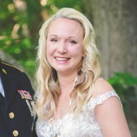 Woodside Bible Church Employee Lindsay Barnes-Sanderson's profile photo