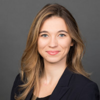 DocCity Employee Marina Demeure's profile photo