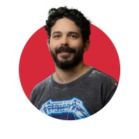 Gloat Employee Nir Ben-Yair's profile photo