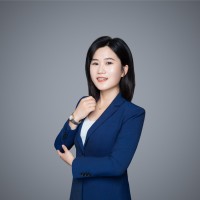 上海宏路数据技术股份有限公司 Employee Feifan Yu's profile photo