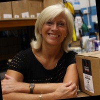 Roast & Ground Employee Catherine Gray's profile photo