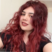 Skillab Employee Andreea Iancu's profile photo