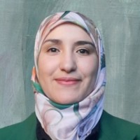 Administration des Douanes et Impôts Indirects Employee Meryem Lamkimel's profile photo
