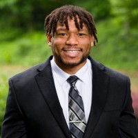 RMF Engineering, Inc. Employee Tyler Davis's profile photo