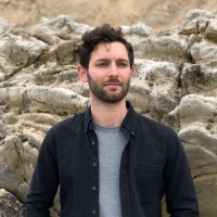 Morphic Employee Eric Bernstein's profile photo