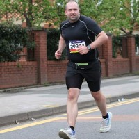 Razorblue Group Employee Jonathan Woods's profile photo