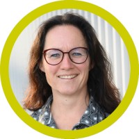 B-more design Employee Brigitte de Man's profile photo