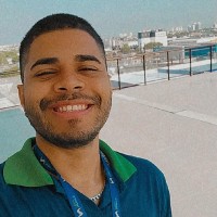 Proexpress Comercio E Servicos Employee Elenilson Silva's profile photo