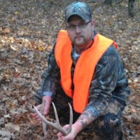 CORRECTIONS, MISSOURI DEPARTMENT OF Employee Jack Parmley's profile photo