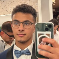 Vitabyte Inc. Employee Mohamed Muflahi's profile photo