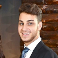 Hardline Engineering Ltd. Employee Mohamed Shehadeh's profile photo