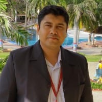 Arpan Banerjee Email