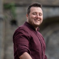 Credon Employee Bjorn de Prins's profile photo