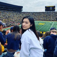 Elaine Zhou