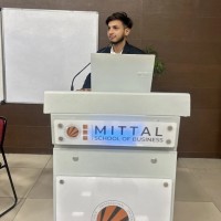 Vibranta Employee Satyam Kumar's profile photo