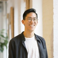 nARCHITECTS Employee Jason Kim's profile photo