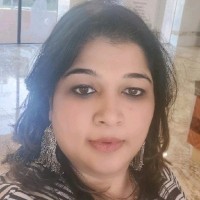 Fundmaster Limited Employee Shwetambri Goyal's profile photo