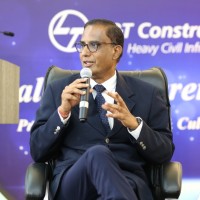 Srinivasan T Email & Phone Number