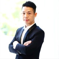MoMo (M_Service) Employee Bradley Nguyen's profile photo