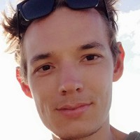 TerraCarta BV Employee Arnout Boer's profile photo