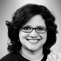 Cartesian Consulting Employee Pearl Dsouza's profile photo