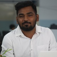 Cloud Analogy Employee Suneel Patel's profile photo
