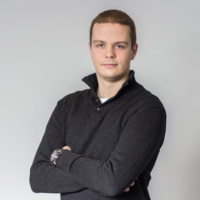 Centili Employee Stefan Ranin's profile photo