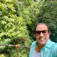 Giannina Rimarachin Email