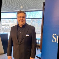 SuPer ry Employee Tanu Heikkinen's profile photo