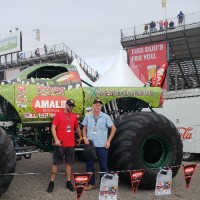 DANIEL MULLINS TRUCKING INC Employee Greg Cochrane's profile photo
