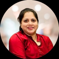 Visualview Media Employee Kiran Gogia's profile photo