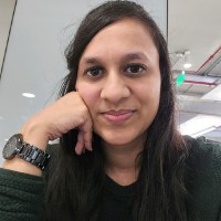 Mehak Gupta Email