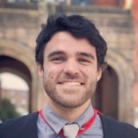 Universidade Nova de Lisboa Employee Nuno Mendonça's profile photo