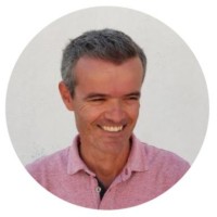 SIMAR.PT Employee Jorge Tomé's profile photo
